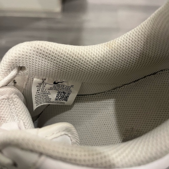 Nike Air Force One Sneakers - Picture 6 of 6